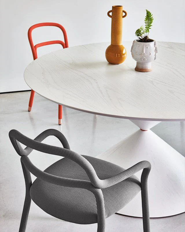Pippi P R_TS Chair by Midj - Image 15