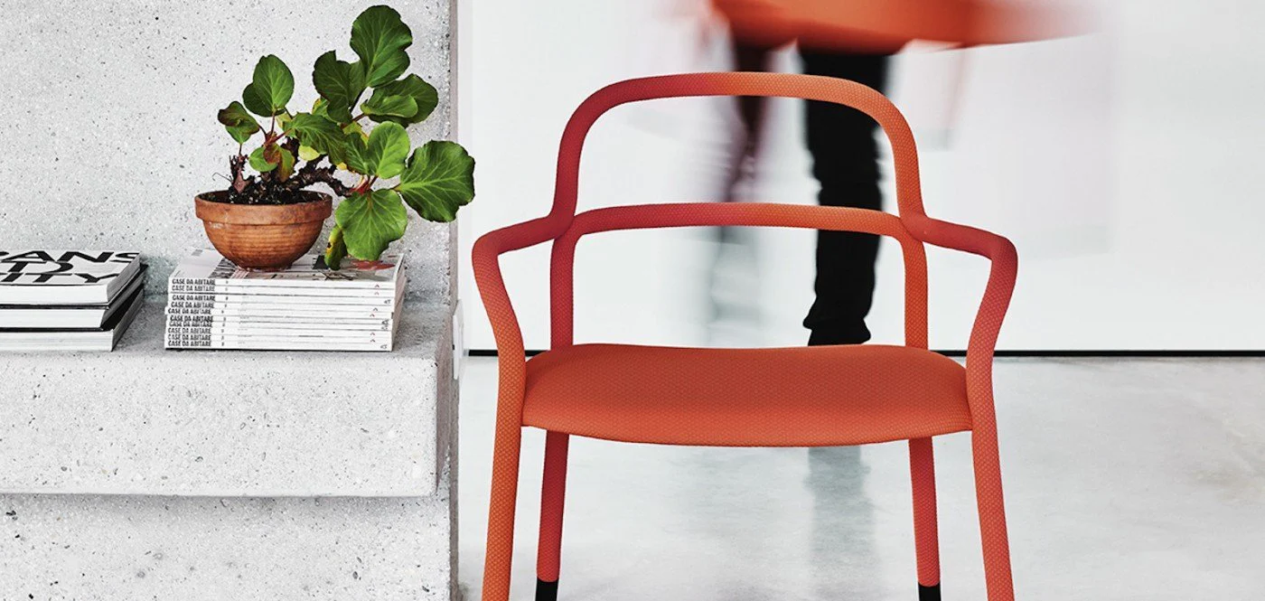 Pippi P R_TS Chair by Midj - Image 5