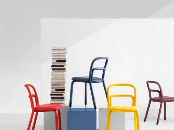 Pippi S R_TS Chair by Midj - Image 16