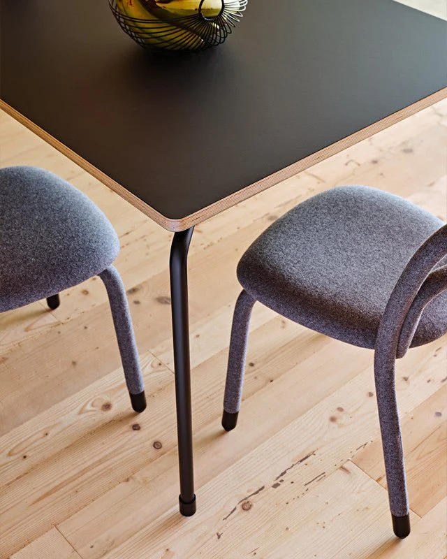 Pippi S R_TS Chair by Midj - Image 8