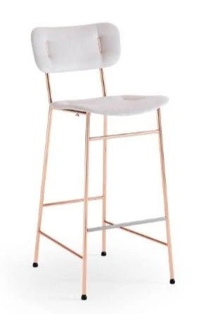 Piuma M TS Stool by Midj