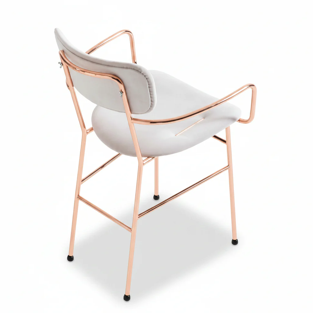 Piuma P M TS Armchair by Midj