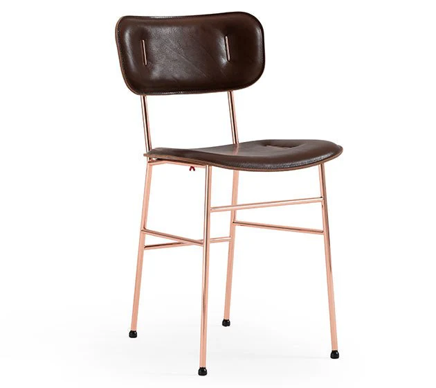 Piuma S M CU Chair by Midj