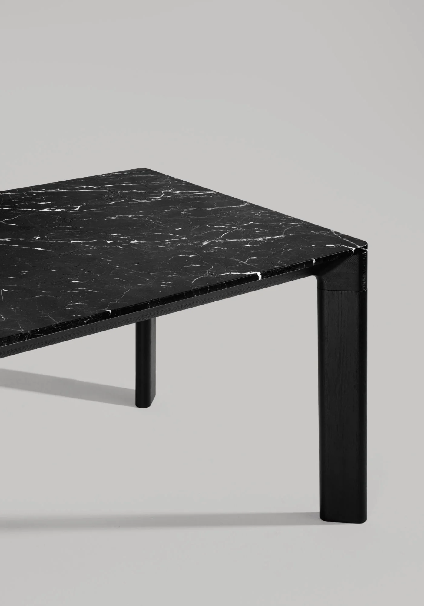 Planum Dining Table by Midj - Image 3