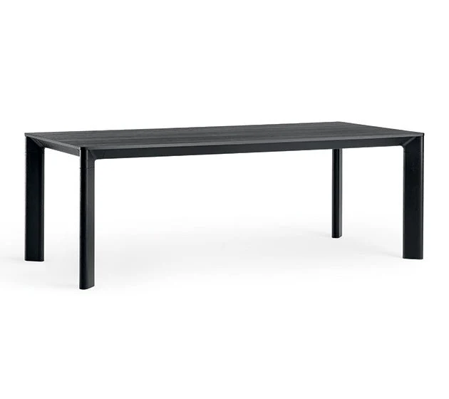 Planum Dining Table by Midj - Image 5