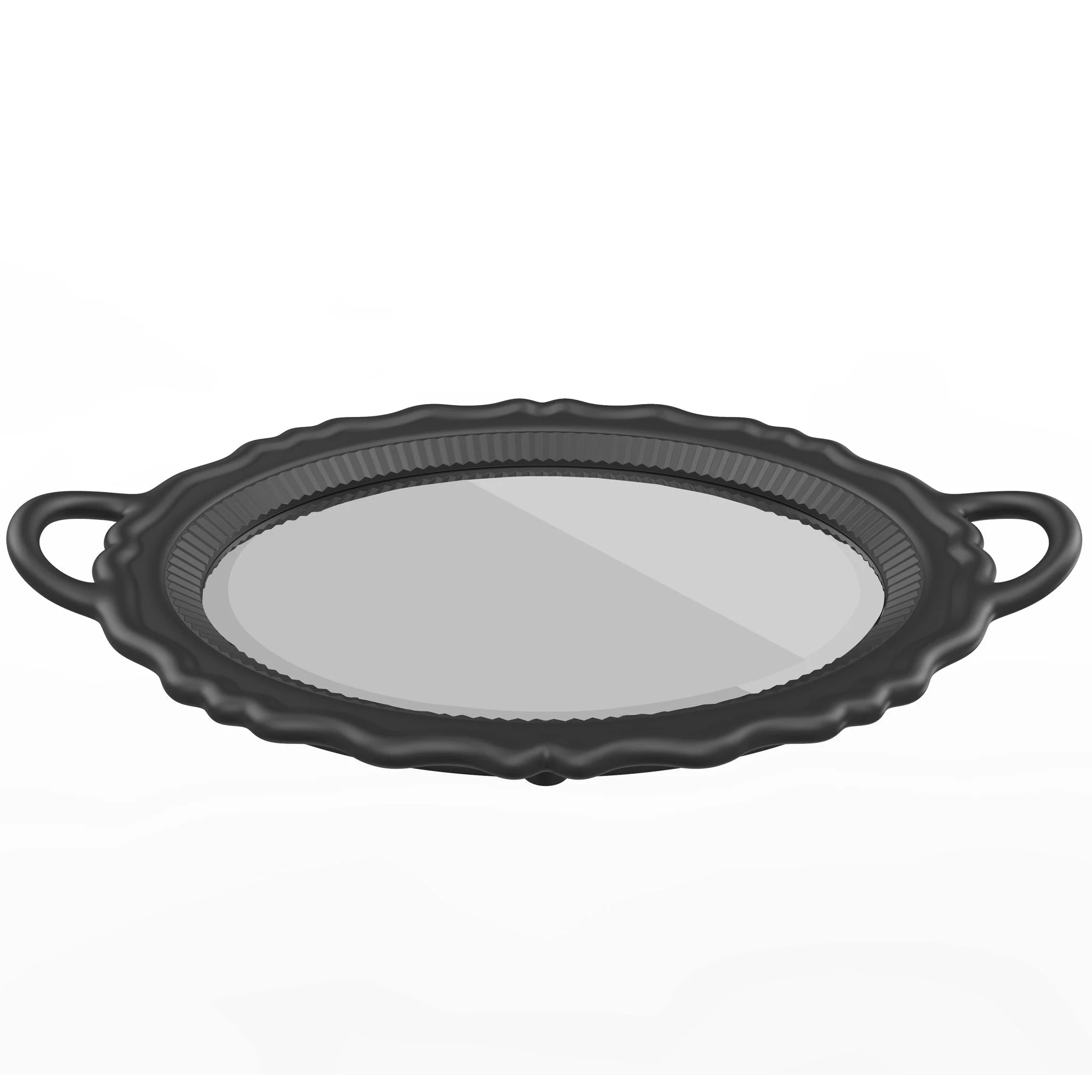 Plateau Miroir by Qeeboo - Image 2