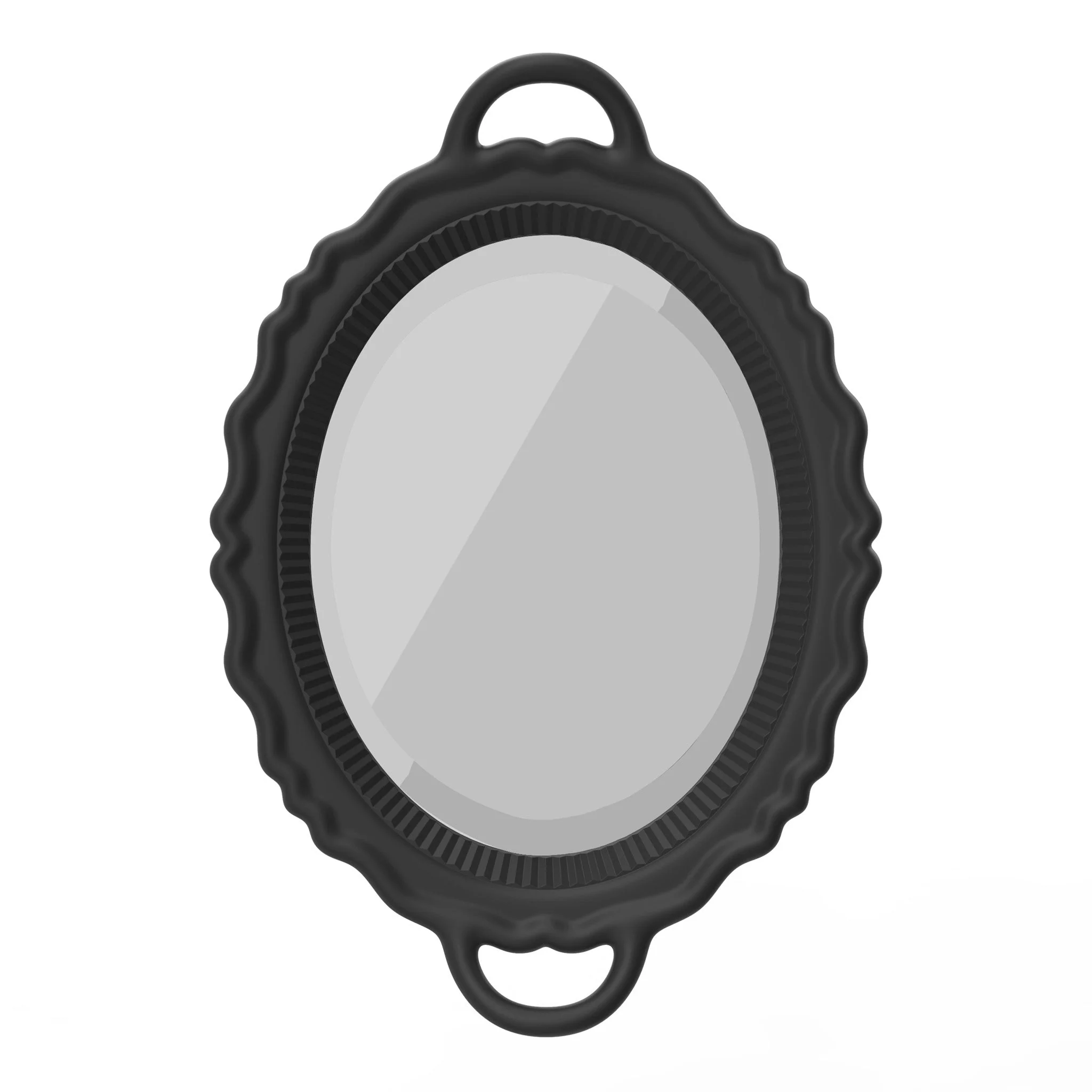 Plateau Miroir by Qeeboo - Image 3