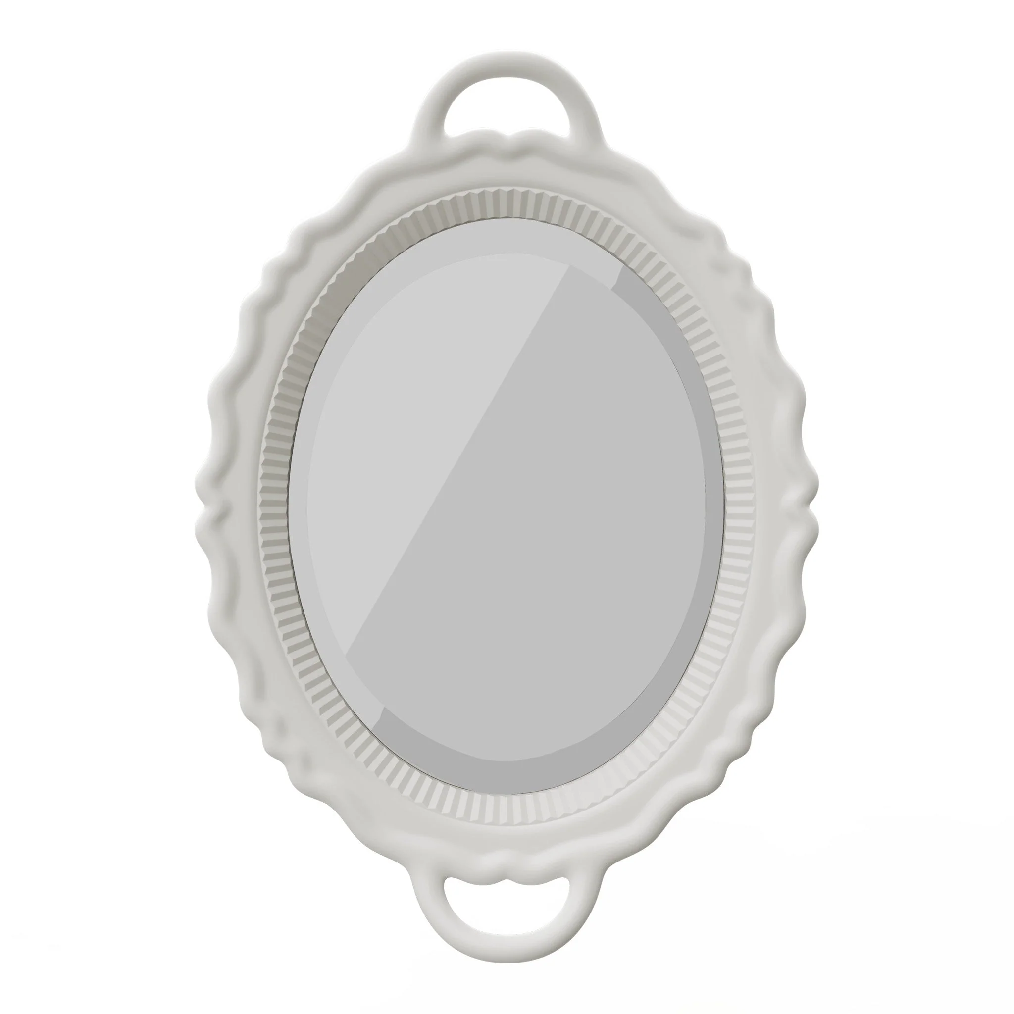 Plateau Miroir by Qeeboo - Image 6
