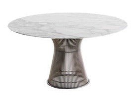Platner Dining Table