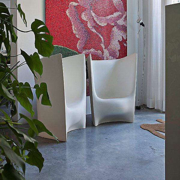 Plie Armchair by Driade - Image 4