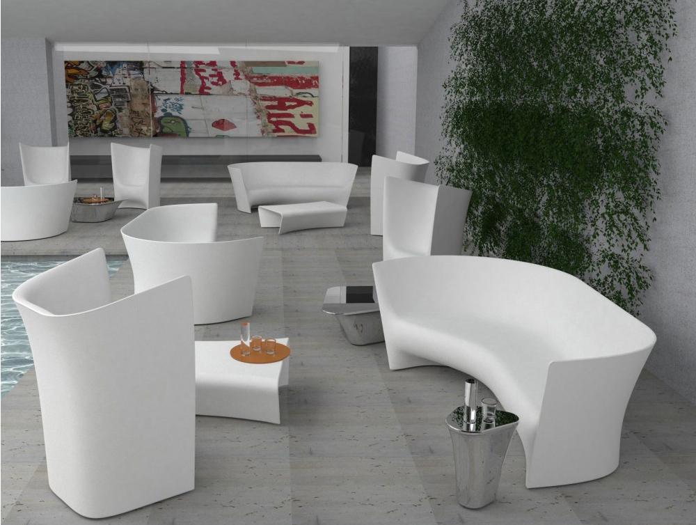 Plie Armchair by Driade - Image 7