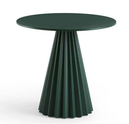 Plisse 40" Dining Table by Midj