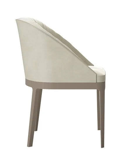 Plisse Armchair by BBB - Image 3