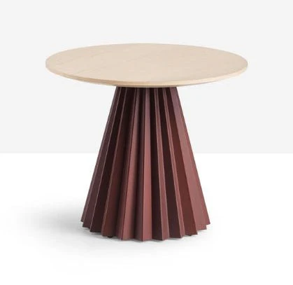 Plisse Coffee Table by Midj - Image 2