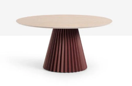 Plisse Coffee Table by Midj - Image 4