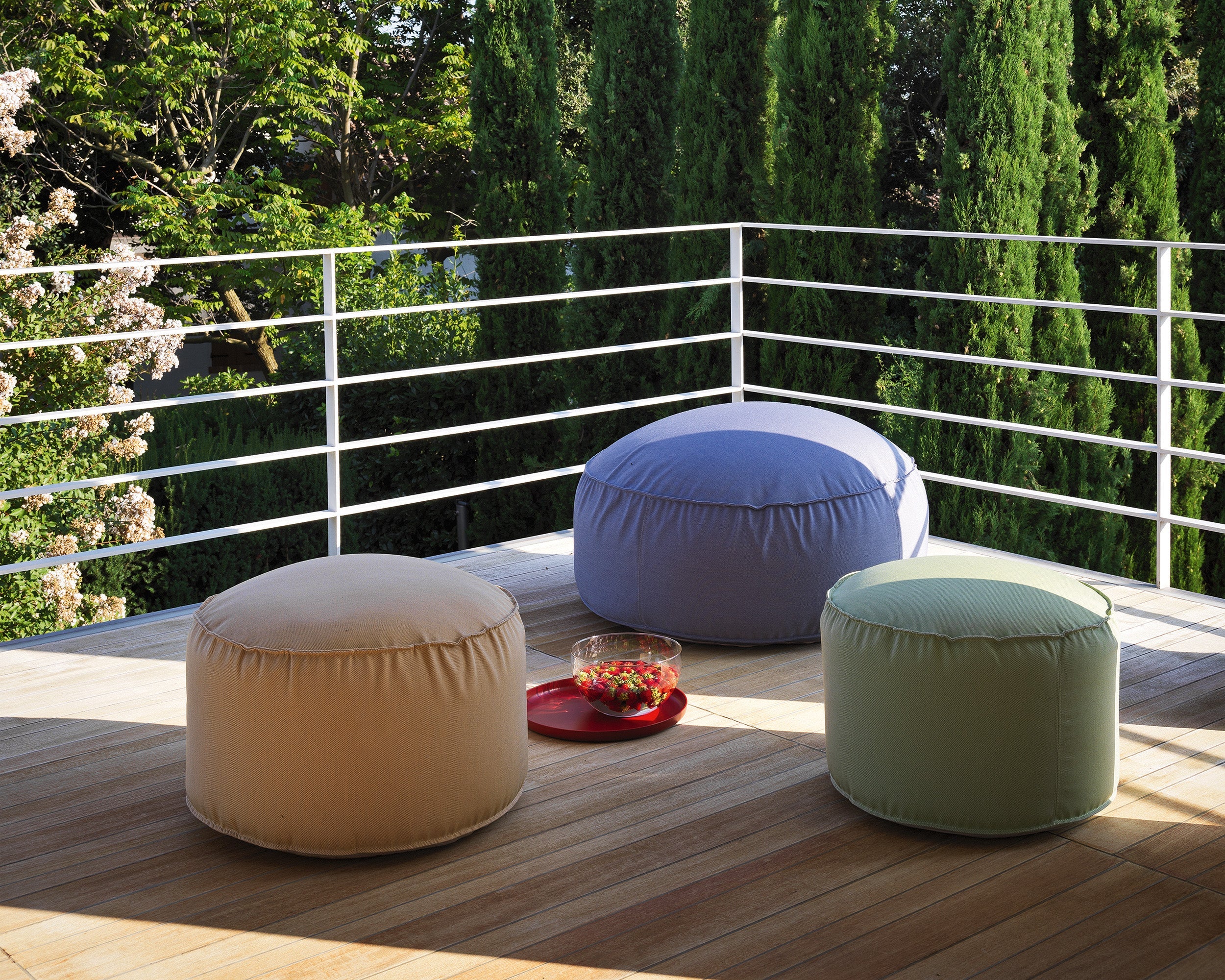 Pollon Ottoman by Casamania - Image 11