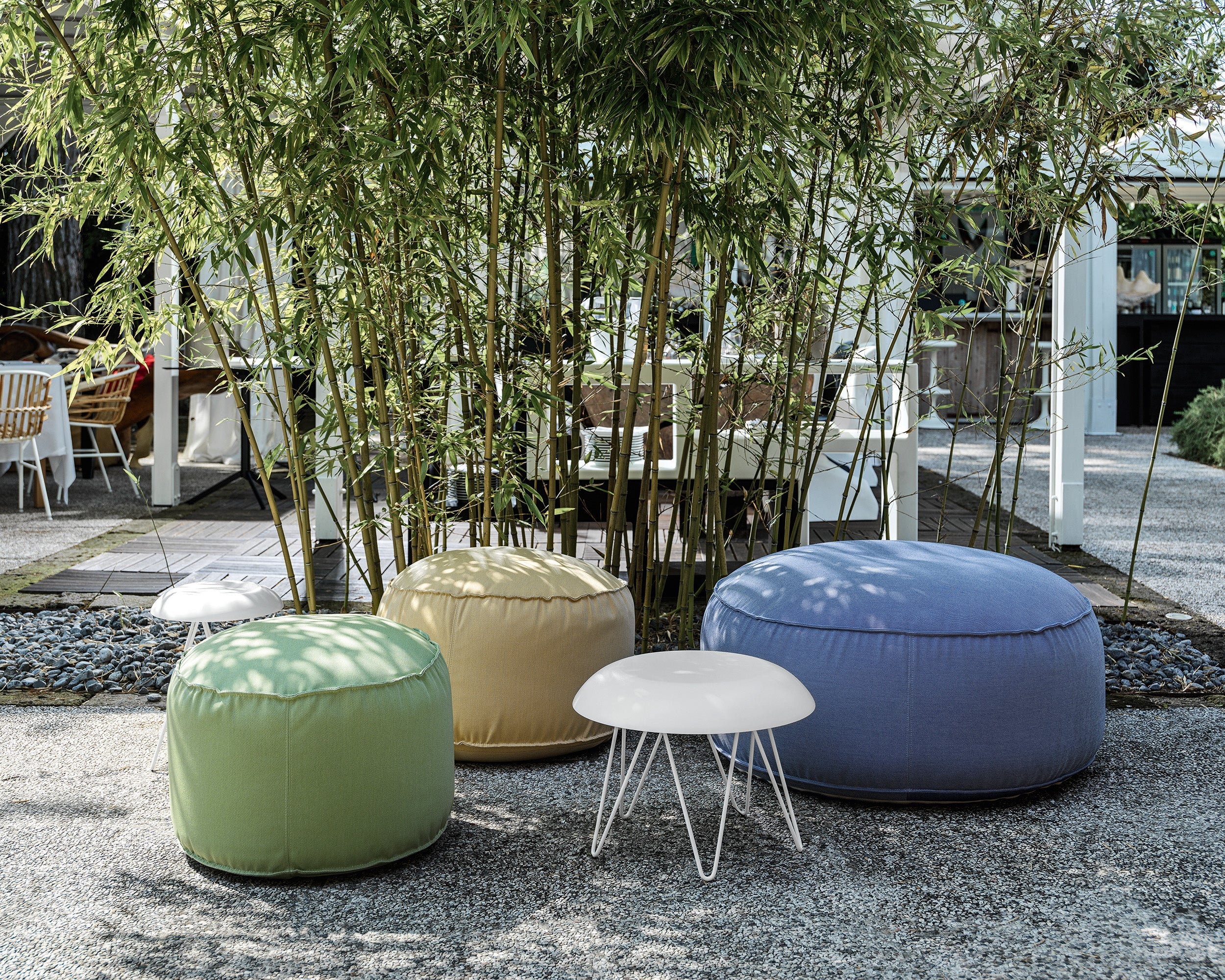 Pollon Ottoman by Casamania - Image 12