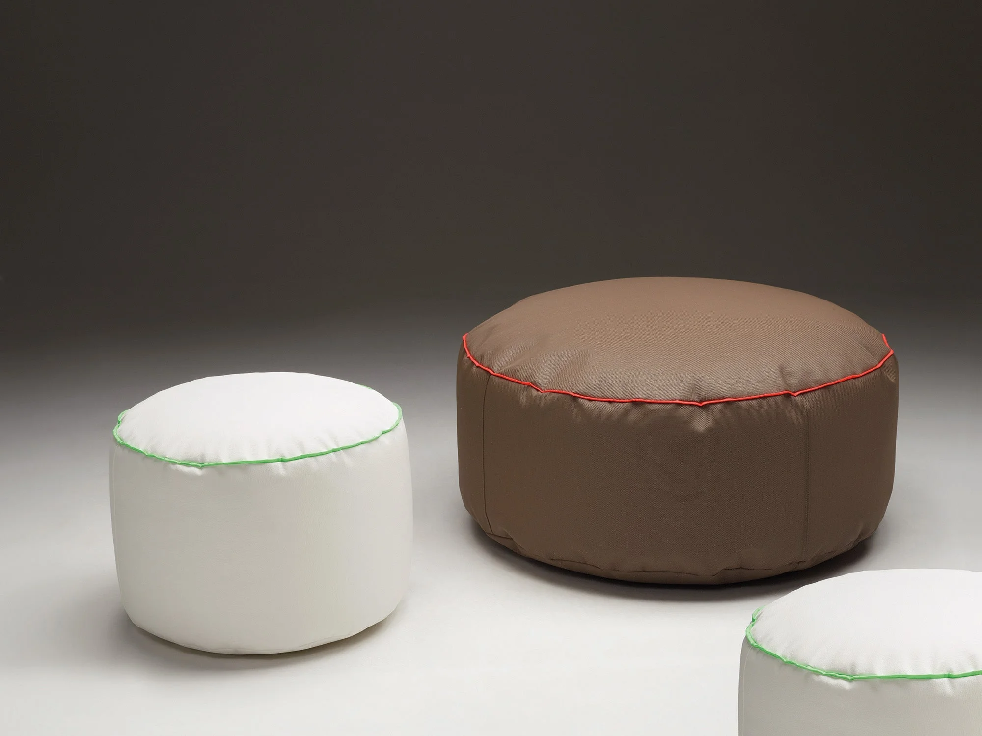 Pollon Ottoman by Casamania - Image 17