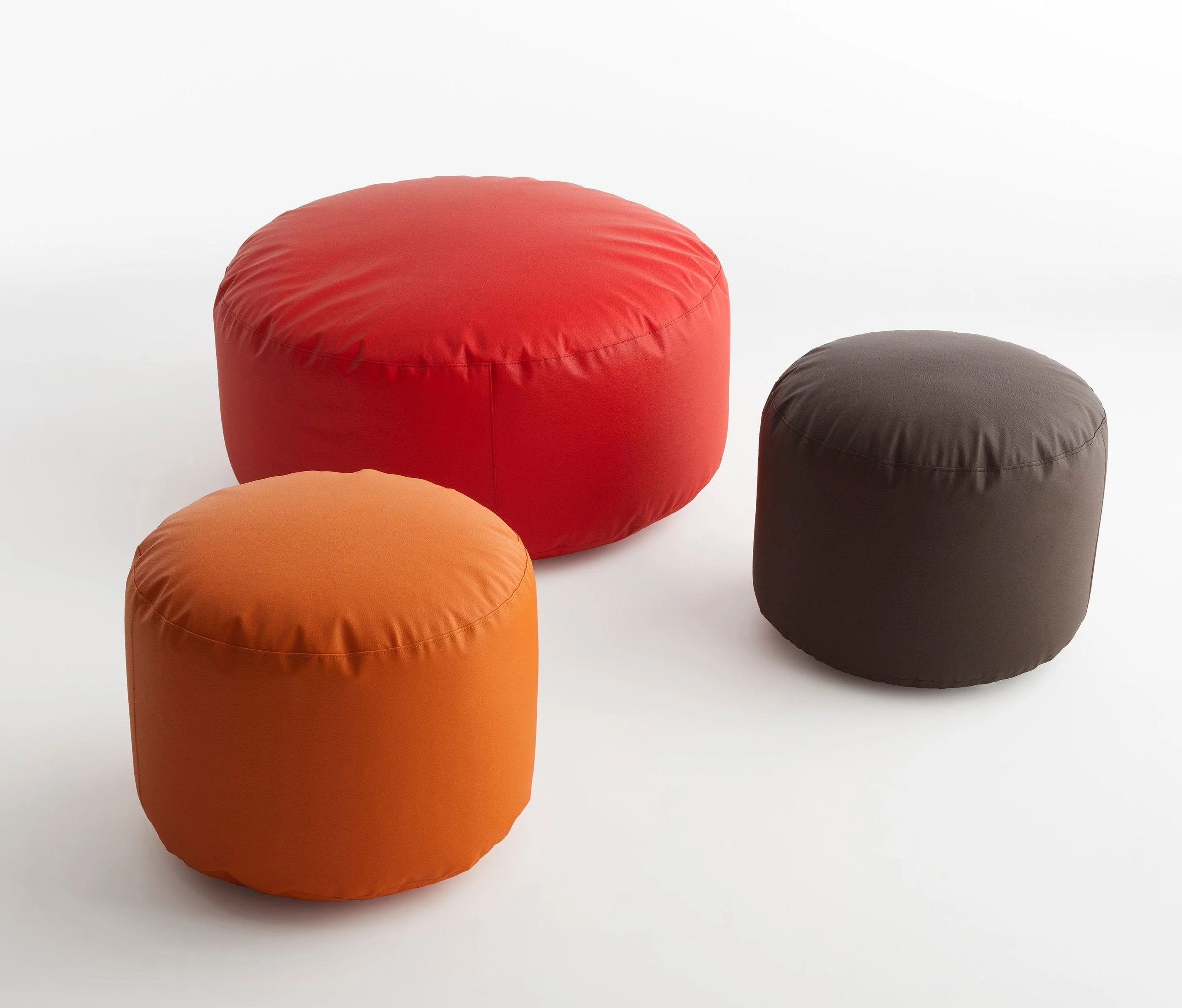 Pollon Ottoman by Casamania - Image 9