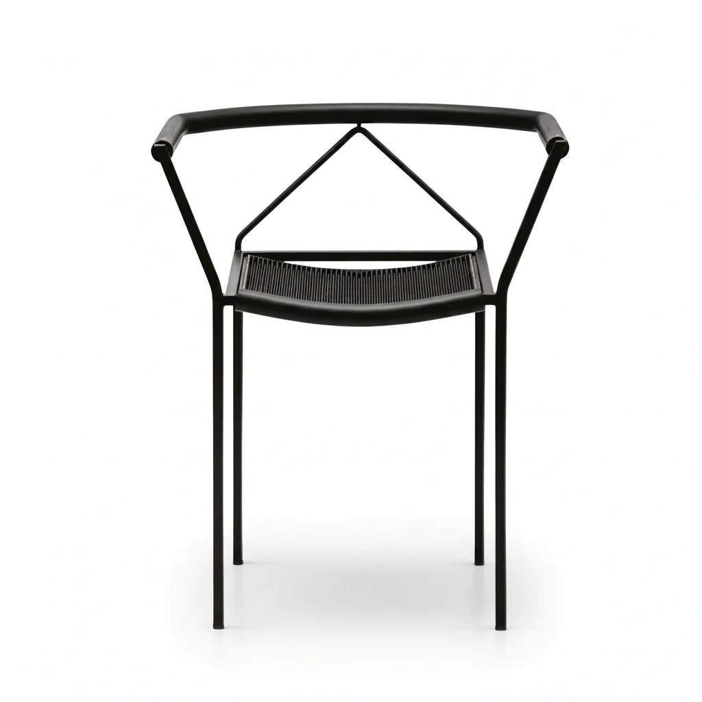 Poltroncina Armchair by Zeus Noto