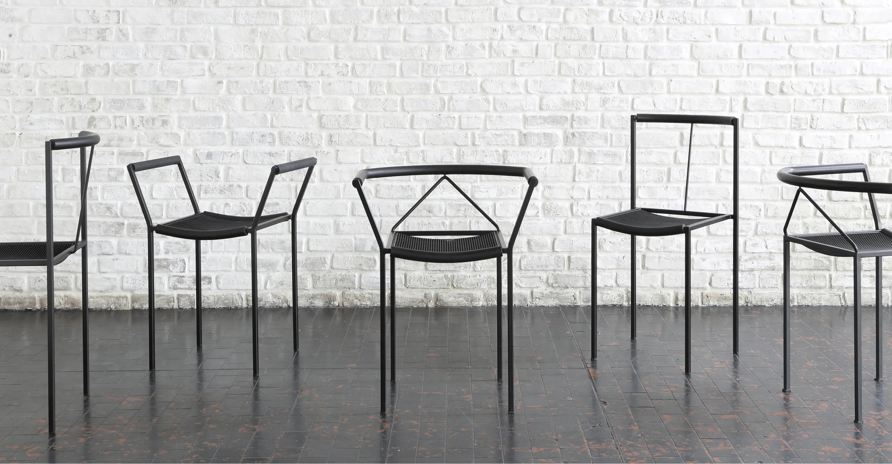 Poltroncina Armchair by Zeus Noto - Image 2