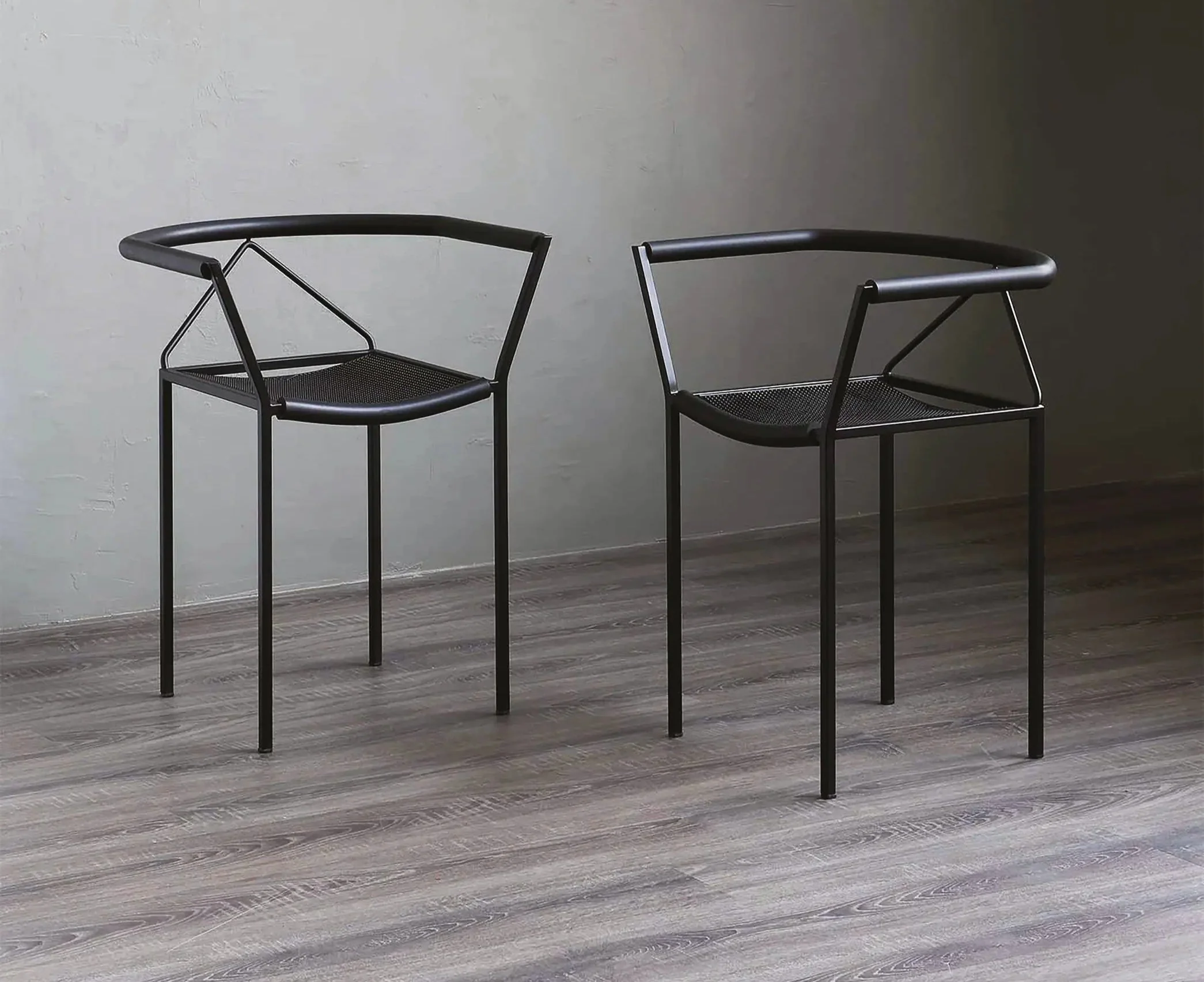 Poltroncina Armchair by Zeus Noto - Image 4