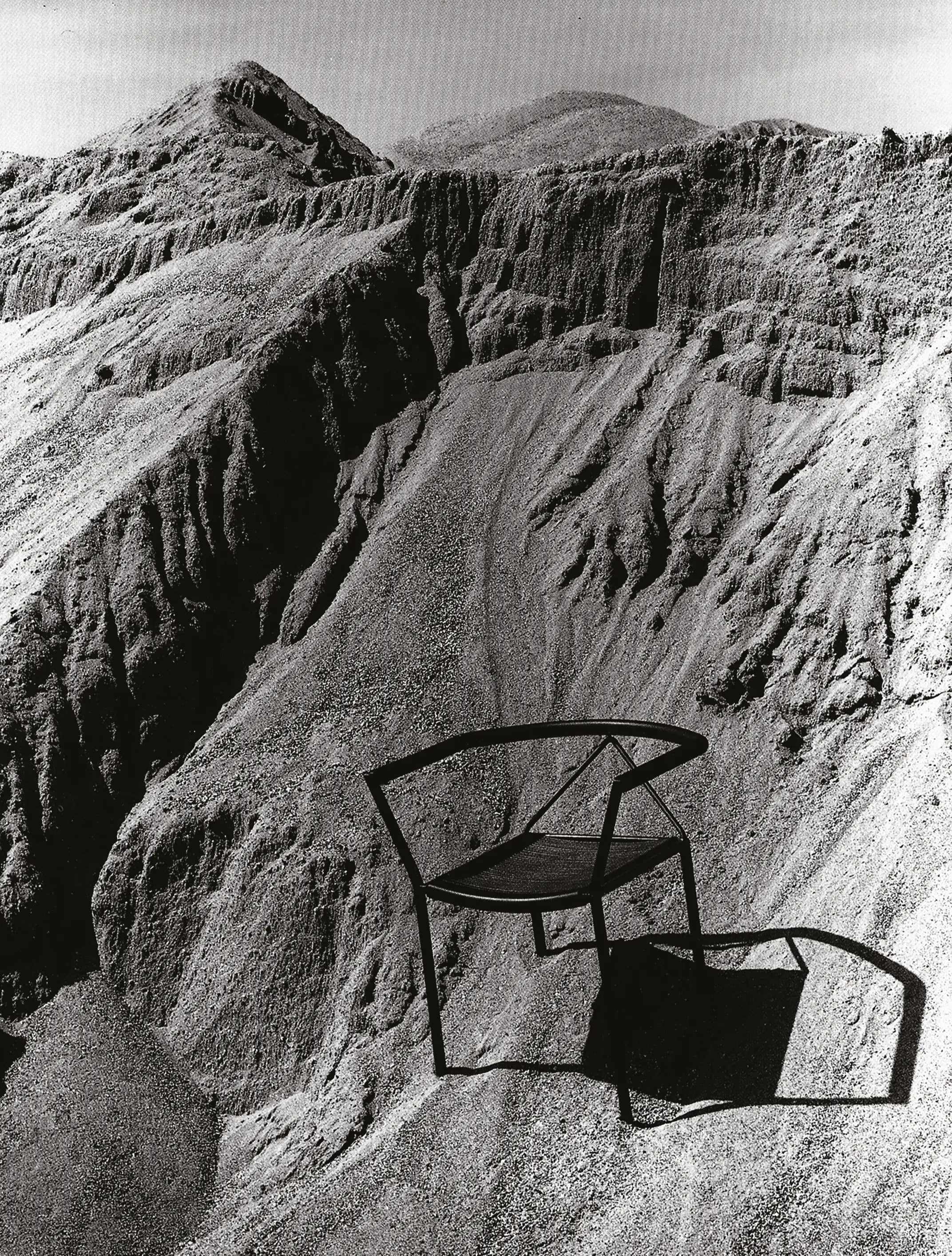 Poltroncina Armchair by Zeus Noto - Image 5