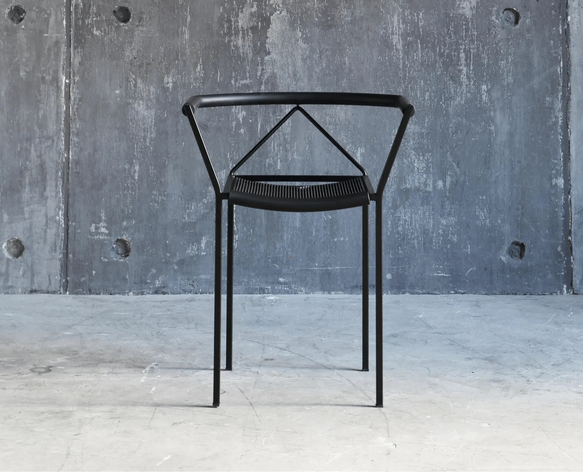 Poltroncina Armchair by Zeus Noto - Image 6