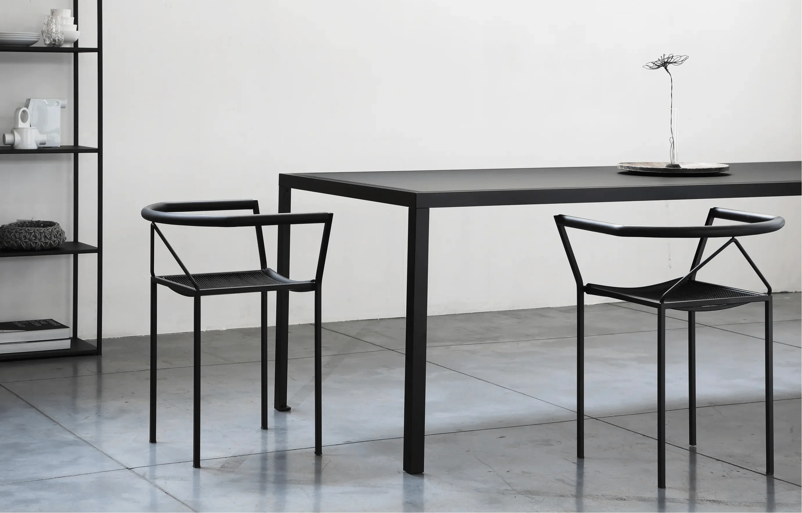 Poltroncina Armchair by Zeus Noto - Image 7