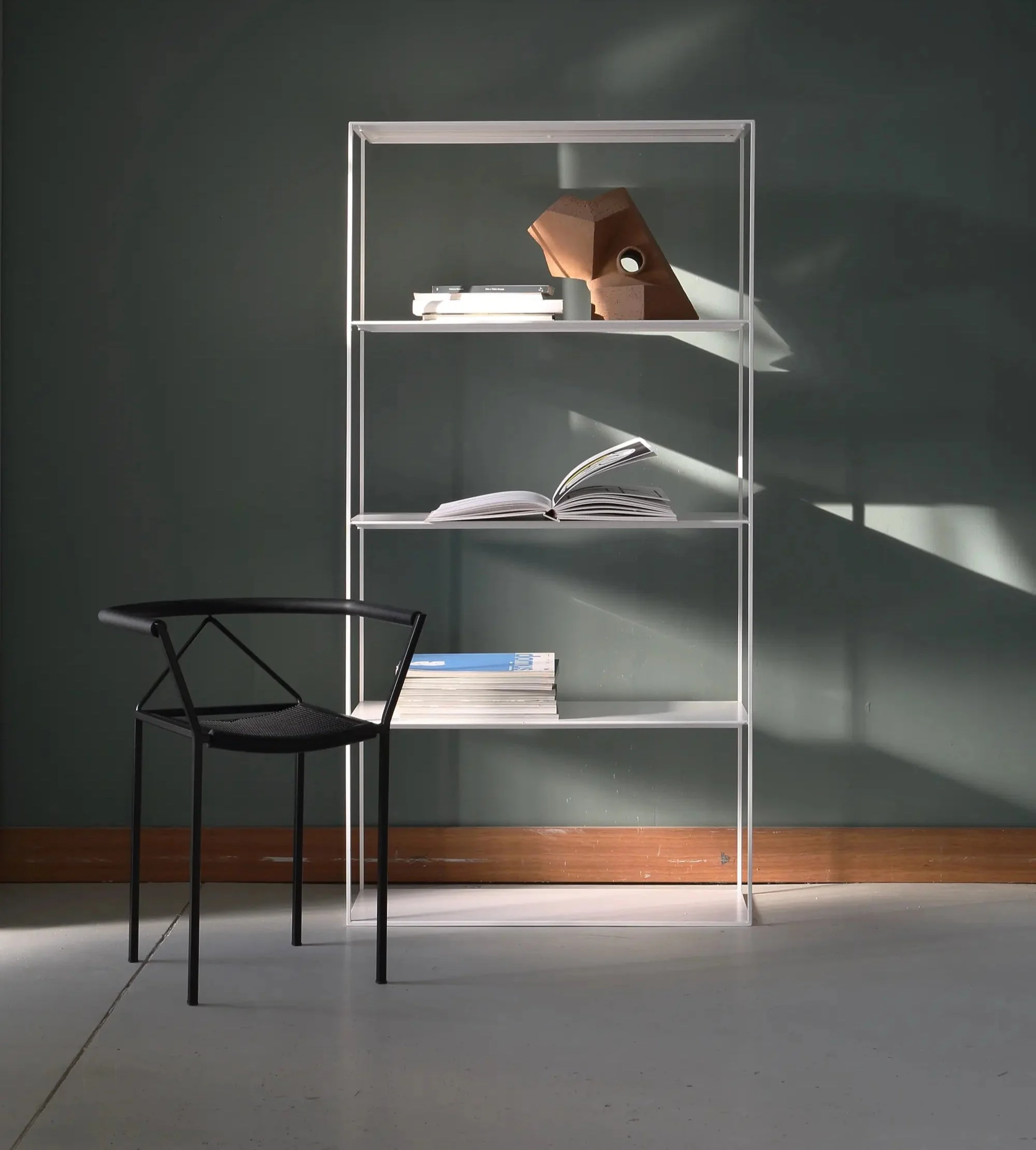 Poltroncina Armchair by Zeus Noto - Image 8