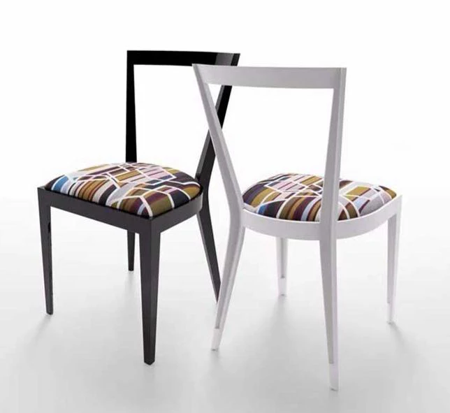 Ponti 940 Chair (Upholstered) by BBB - Image 10