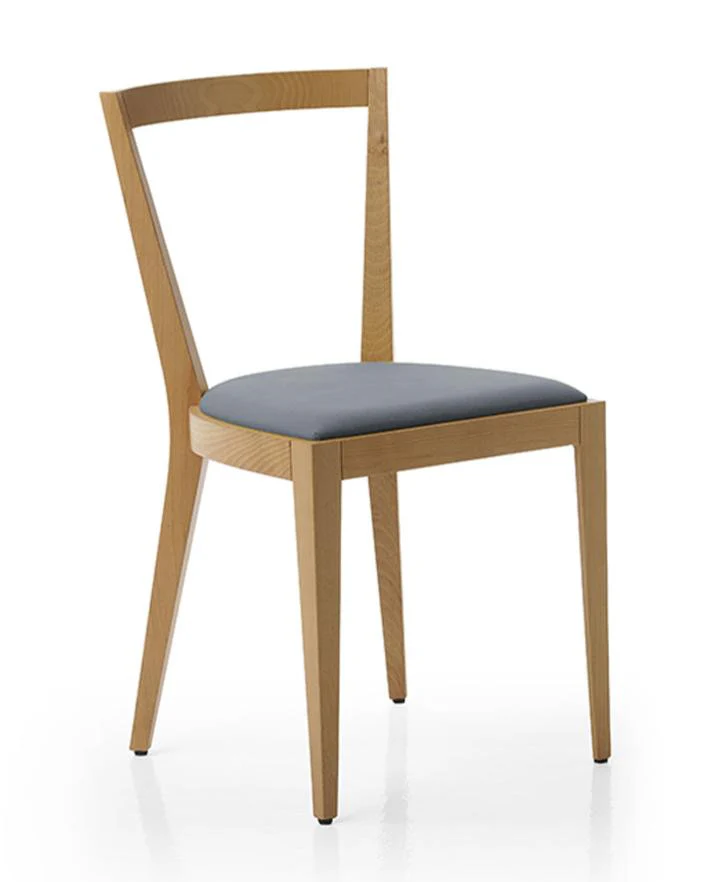 Ponti 940 Chair (Upholstered) by BBB - Image 4