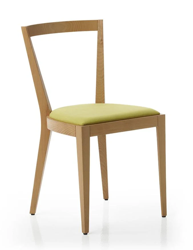 Ponti 940 Chair (Upholstered) by BBB - Image 5