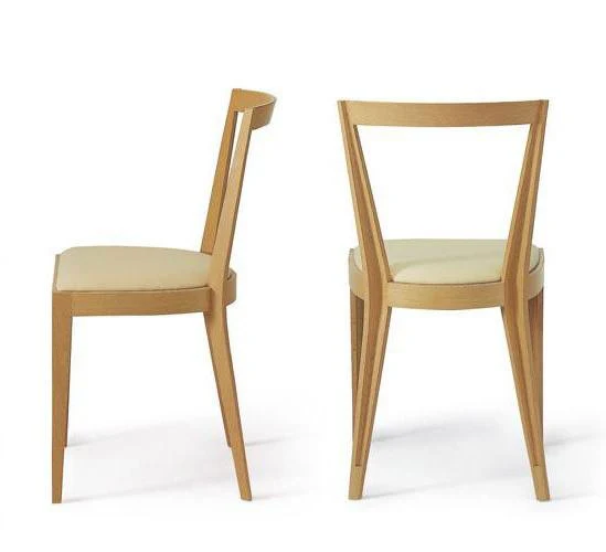 Ponti 940 Chair (Upholstered) by BBB - Image 6