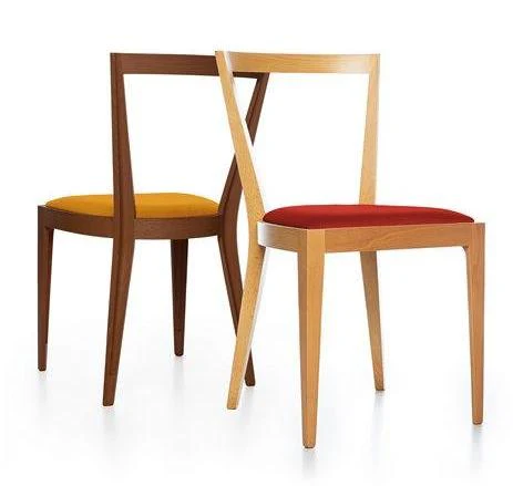 Ponti 940 Chair (Upholstered) by BBB - Image 8