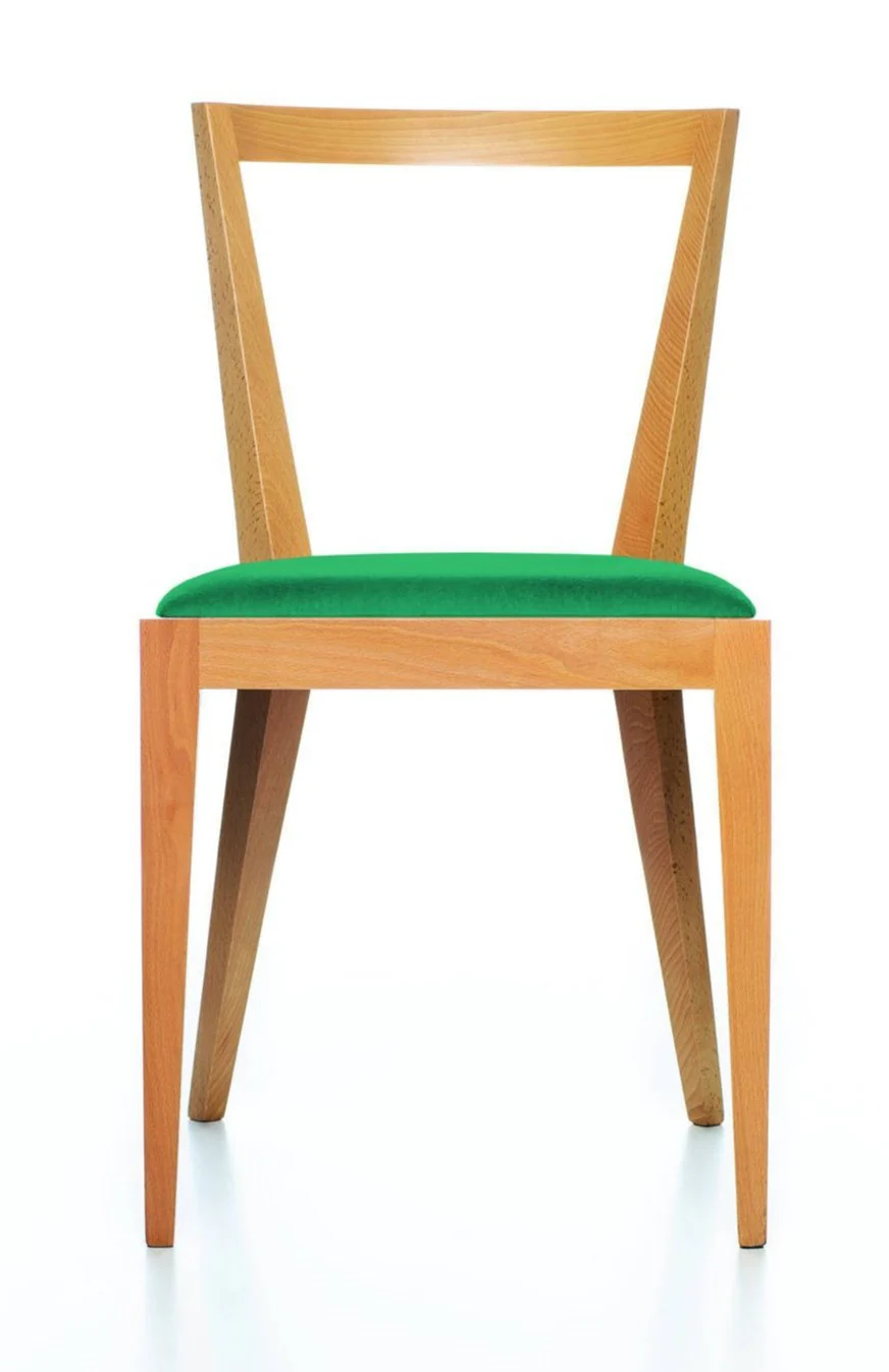 Ponti 940 Chair (Upholstered) by BBB - Image 9