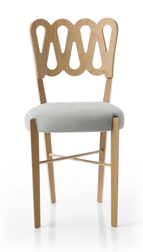 Ponti 969 Chair by BBB - Image 12