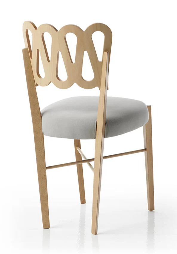 Ponti 969 Chair by BBB - Image 13