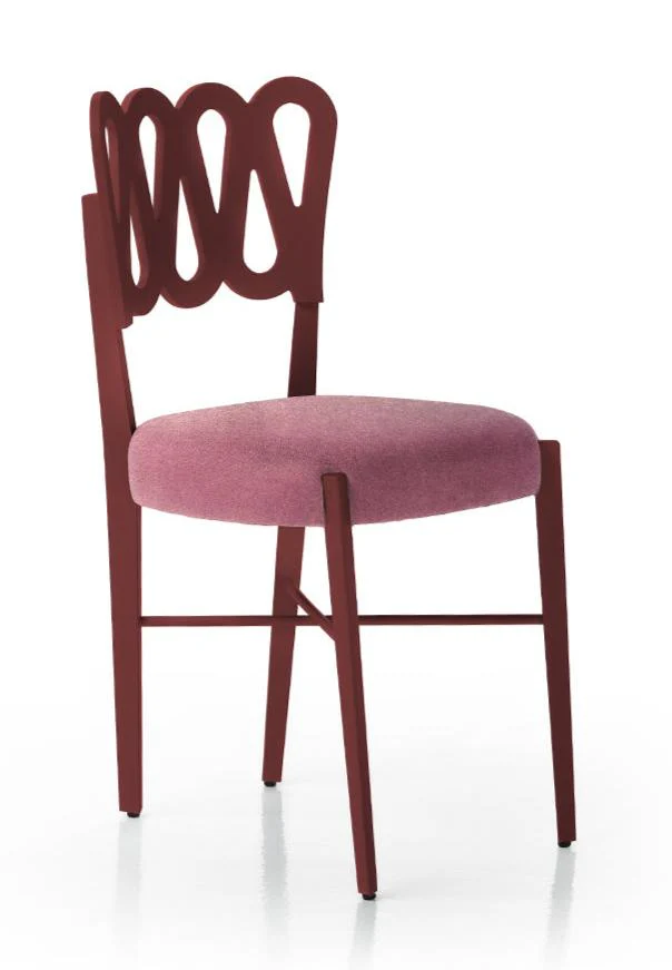 Ponti 969 Chair by BBB - Image 20