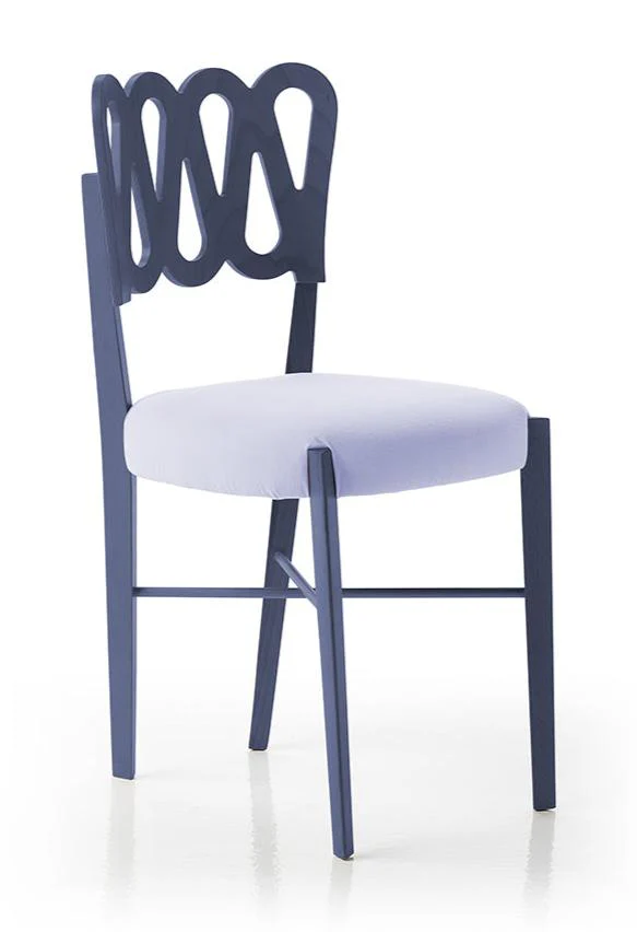 Ponti 969 Chair by BBB - Image 26