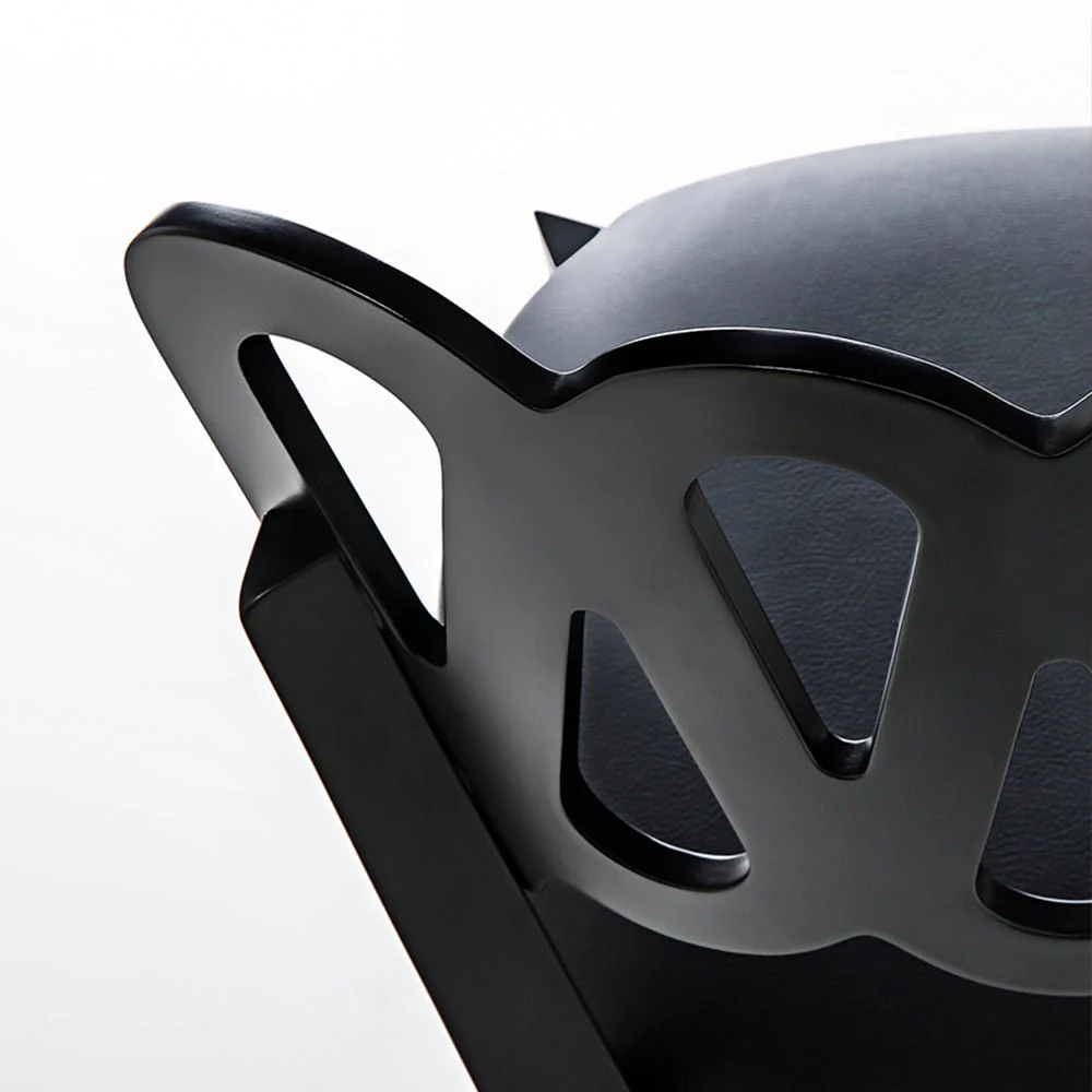 Ponti 969 Chair by BBB - Image 29