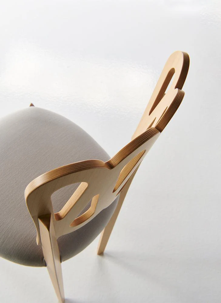Ponti 969 Chair by BBB - Image 30