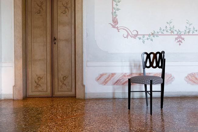 Ponti 969 Chair by BBB - Image 8