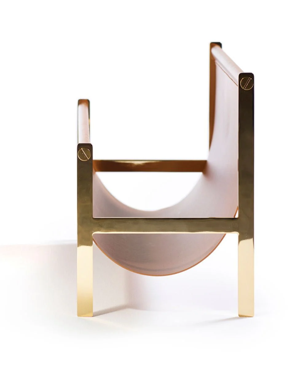 Portariviste Magazine Rack by Opinion Ciatti - Image 4