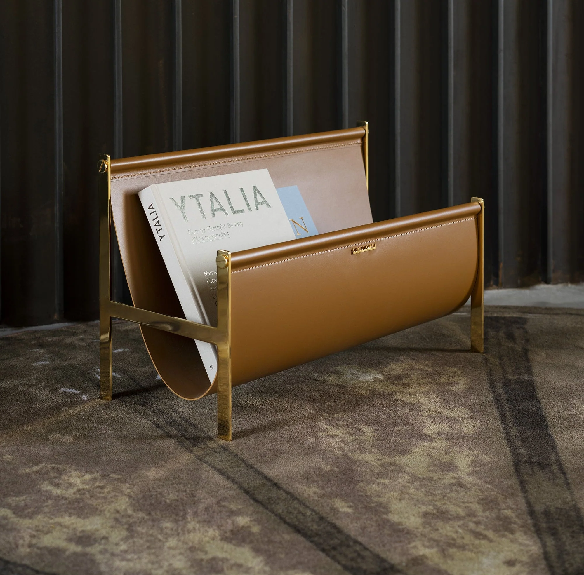 Portariviste Magazine Rack by Opinion Ciatti - Image 7