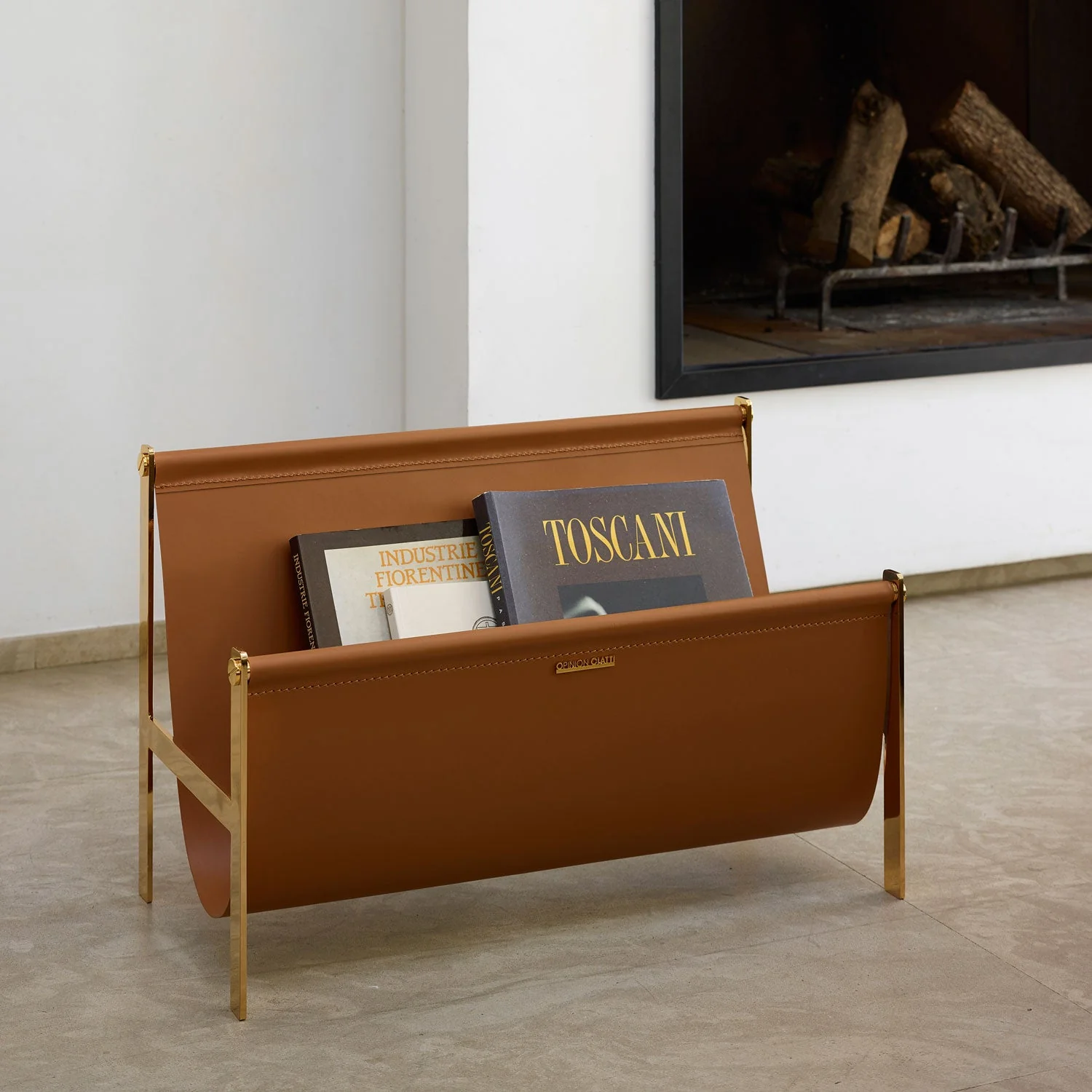 Portariviste Magazine Rack by Opinion Ciatti - Image 8