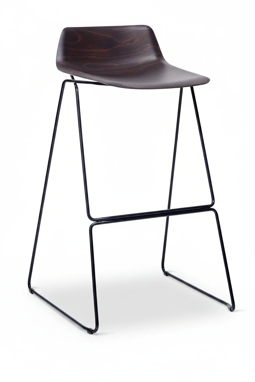 Pressious Stool by Casamania
