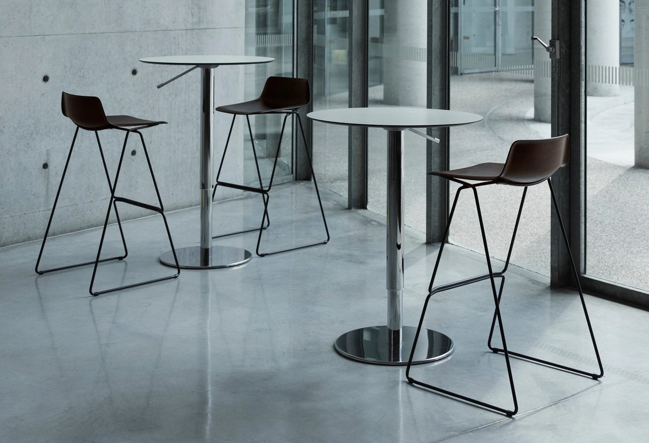Pressious Stool by Casamania - Image 6