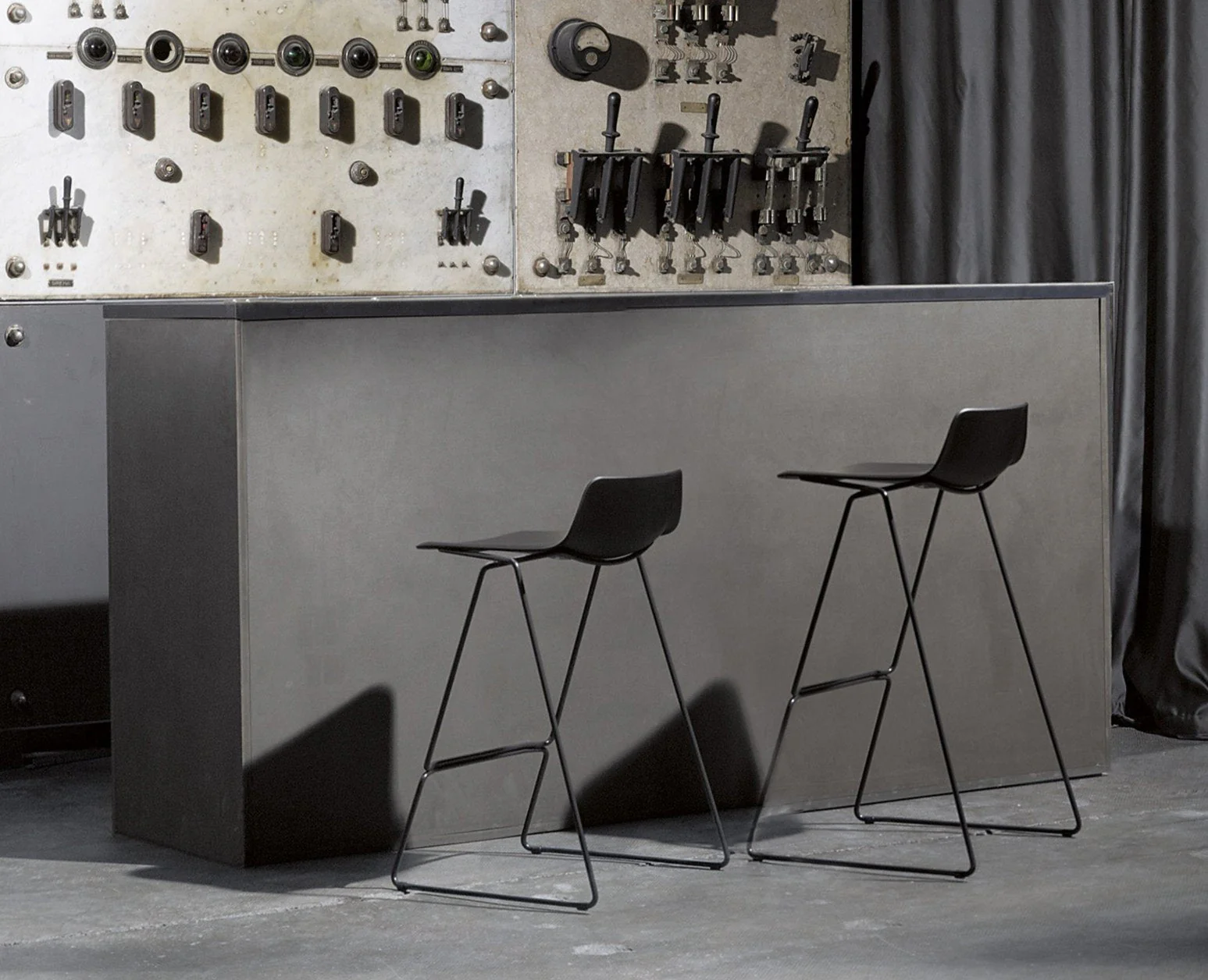 Pressious Stool by Casamania - Image 8