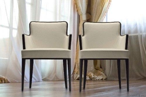 Princess Armchair by Tonon - Image 2